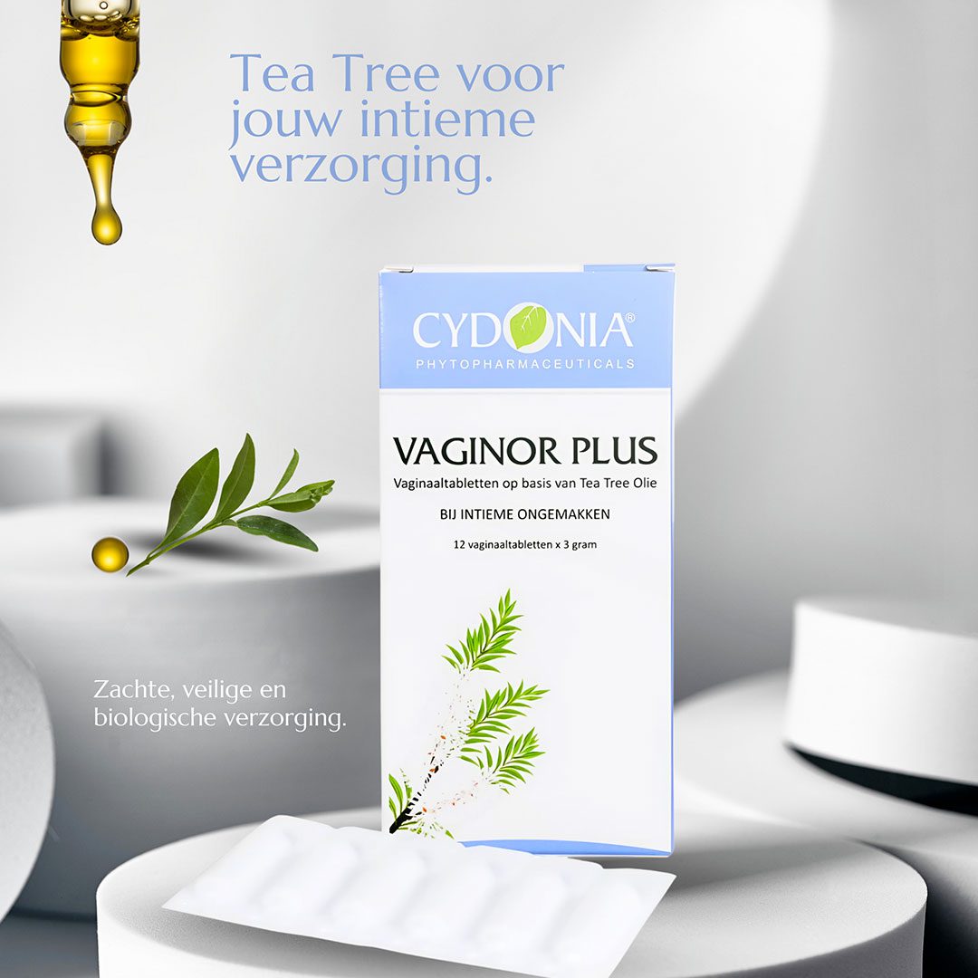 Vaginor Plus
