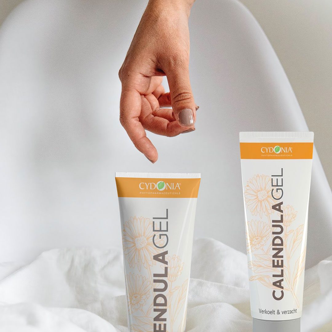 Calendula Gel
