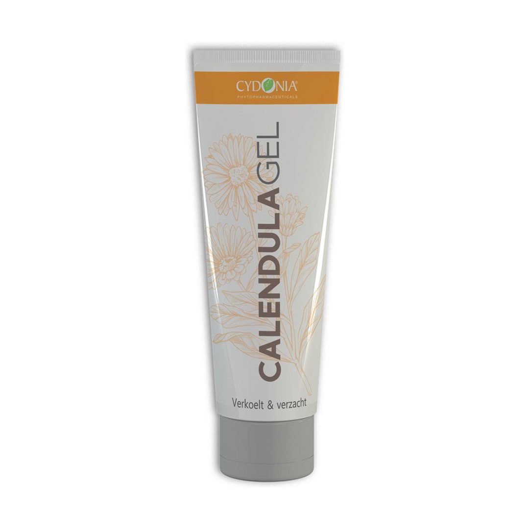 Calendula Gel