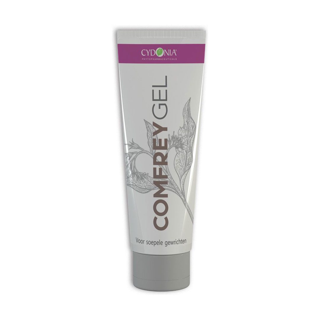 Comfrey Gel