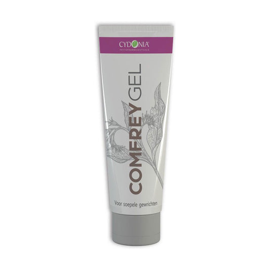 Comfrey Gel