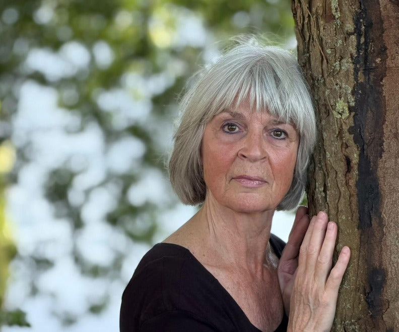 Gonnie van de Lang