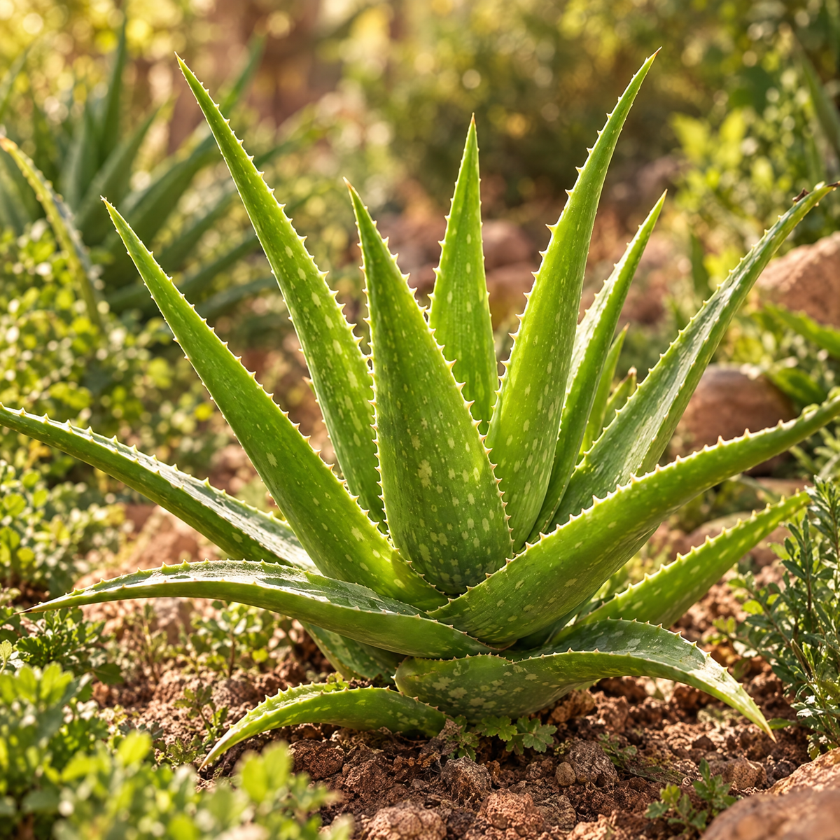 aloe vera