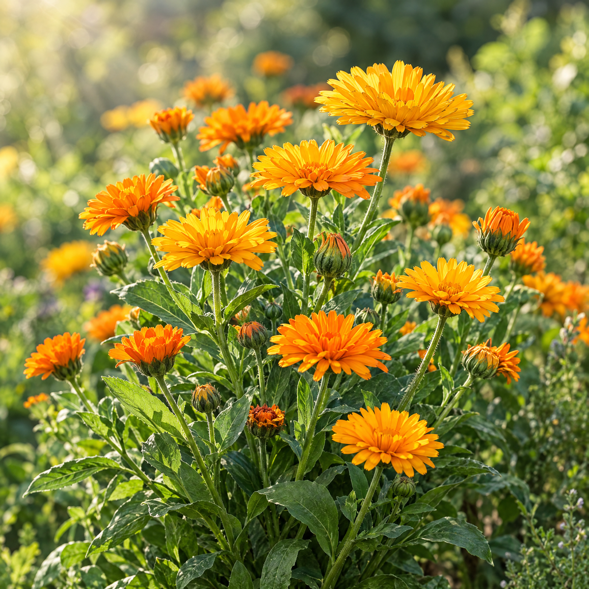 Calendula