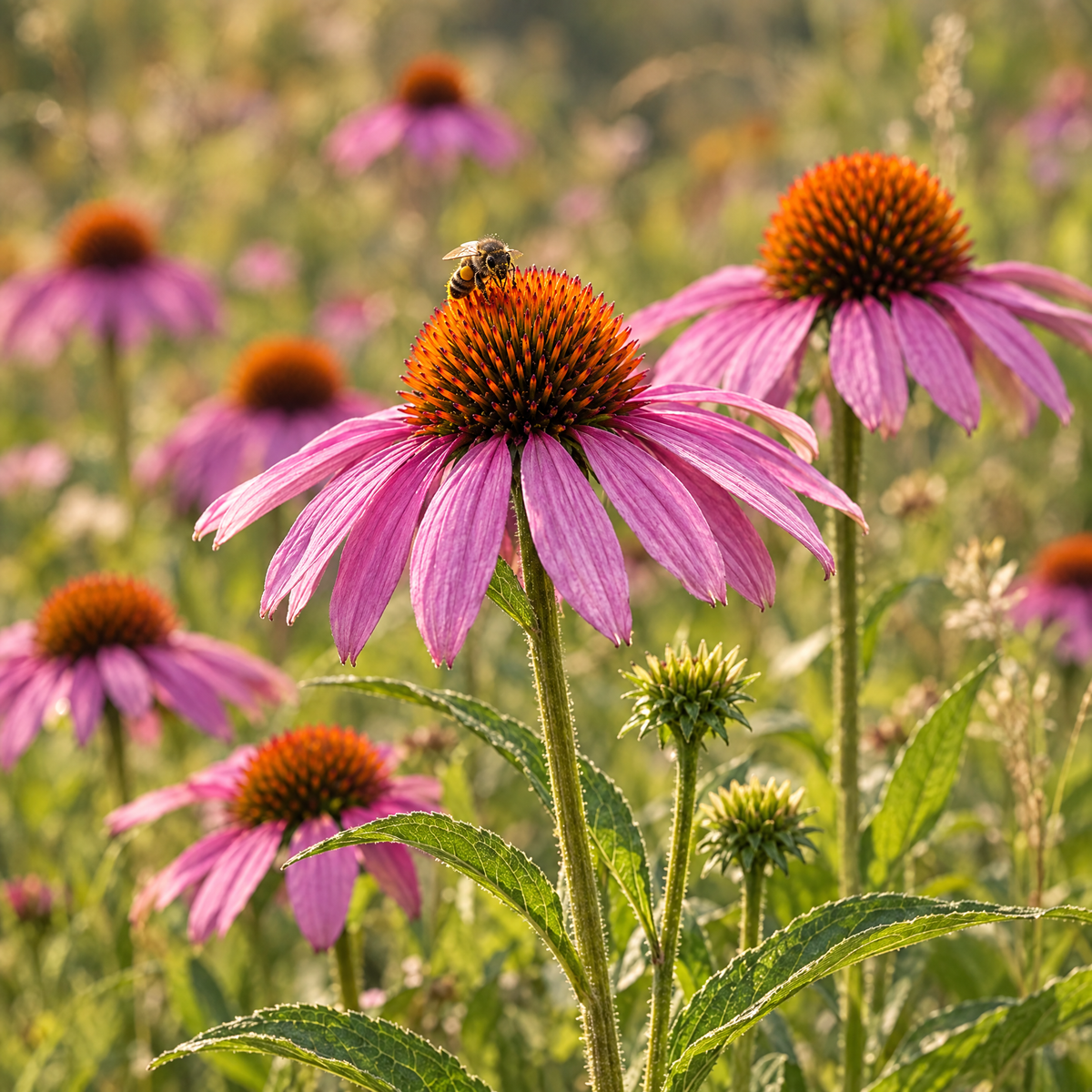 echinacea