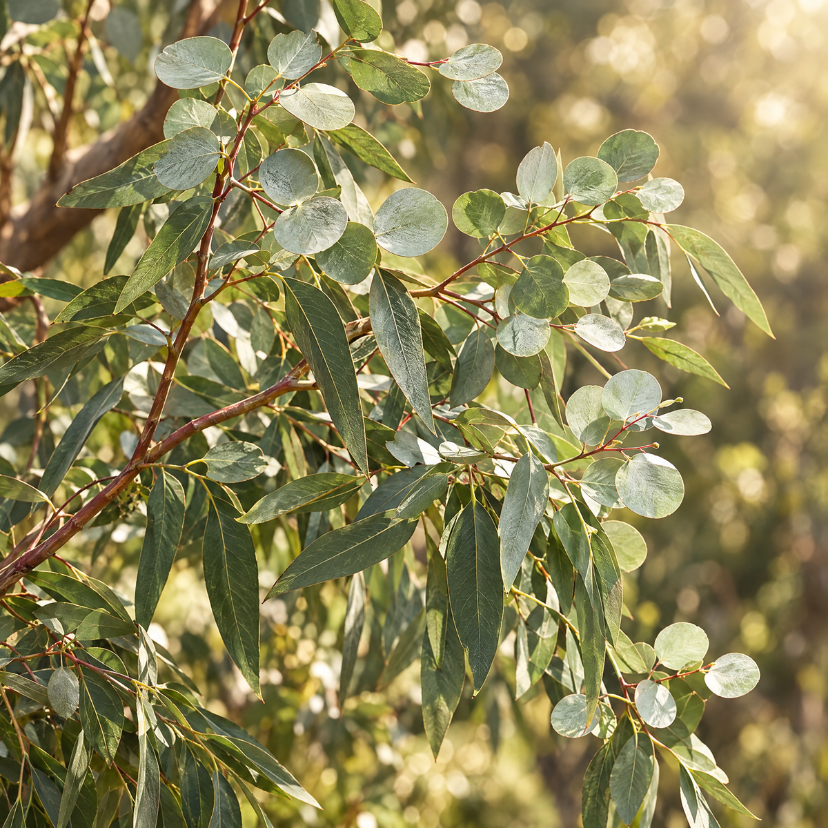 eucalyptus