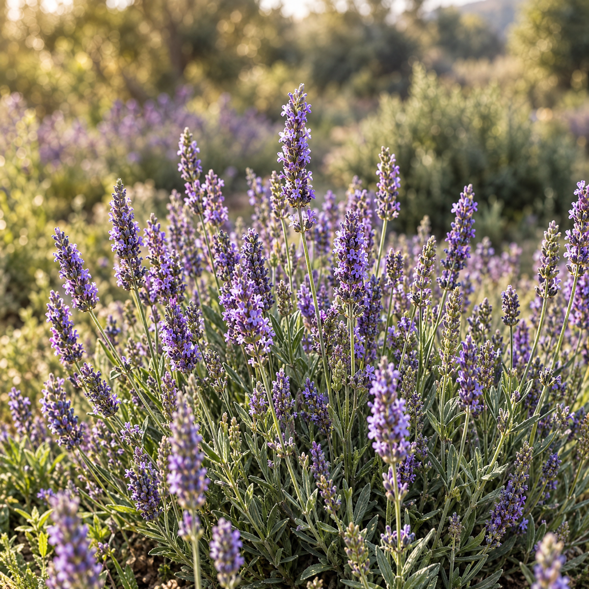 lavendel