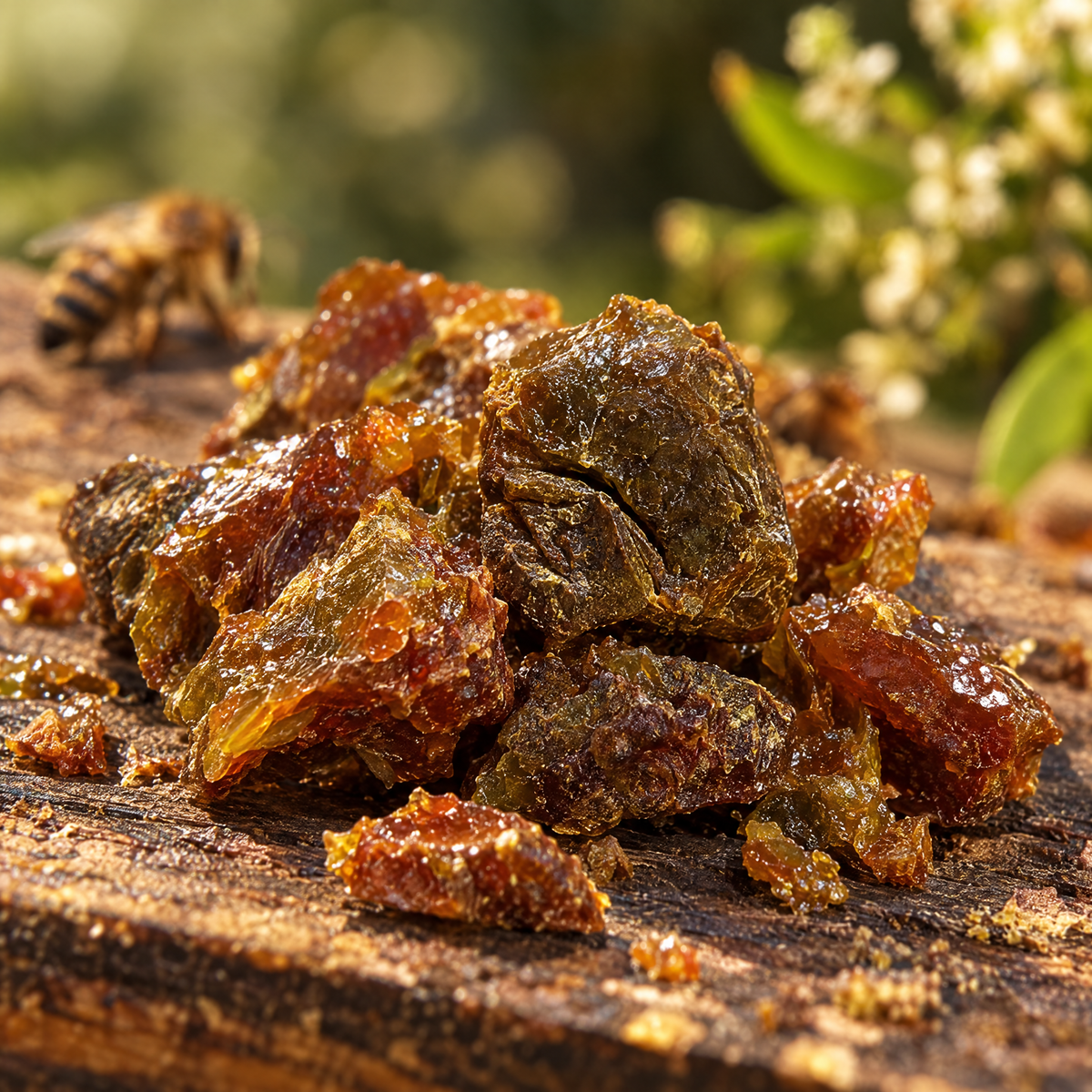 propolis