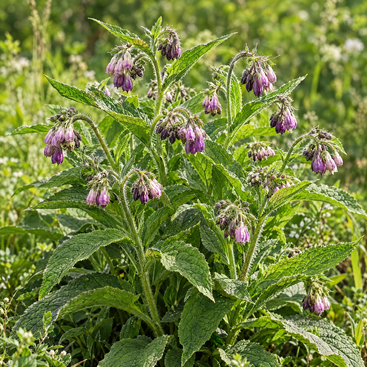 smeerwortel