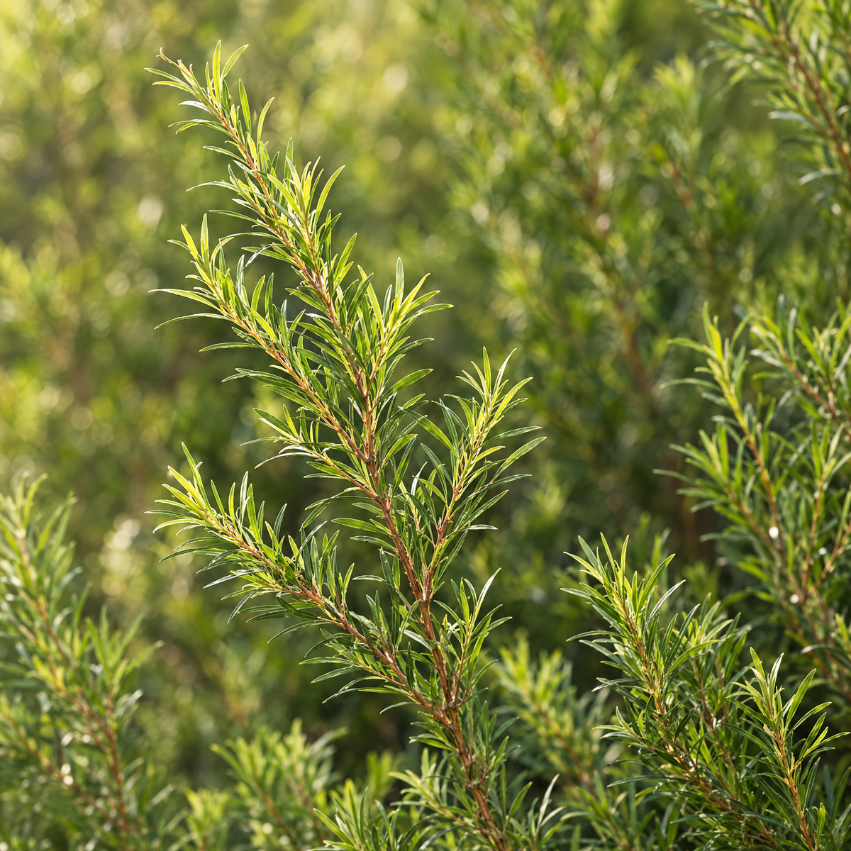 tea tree