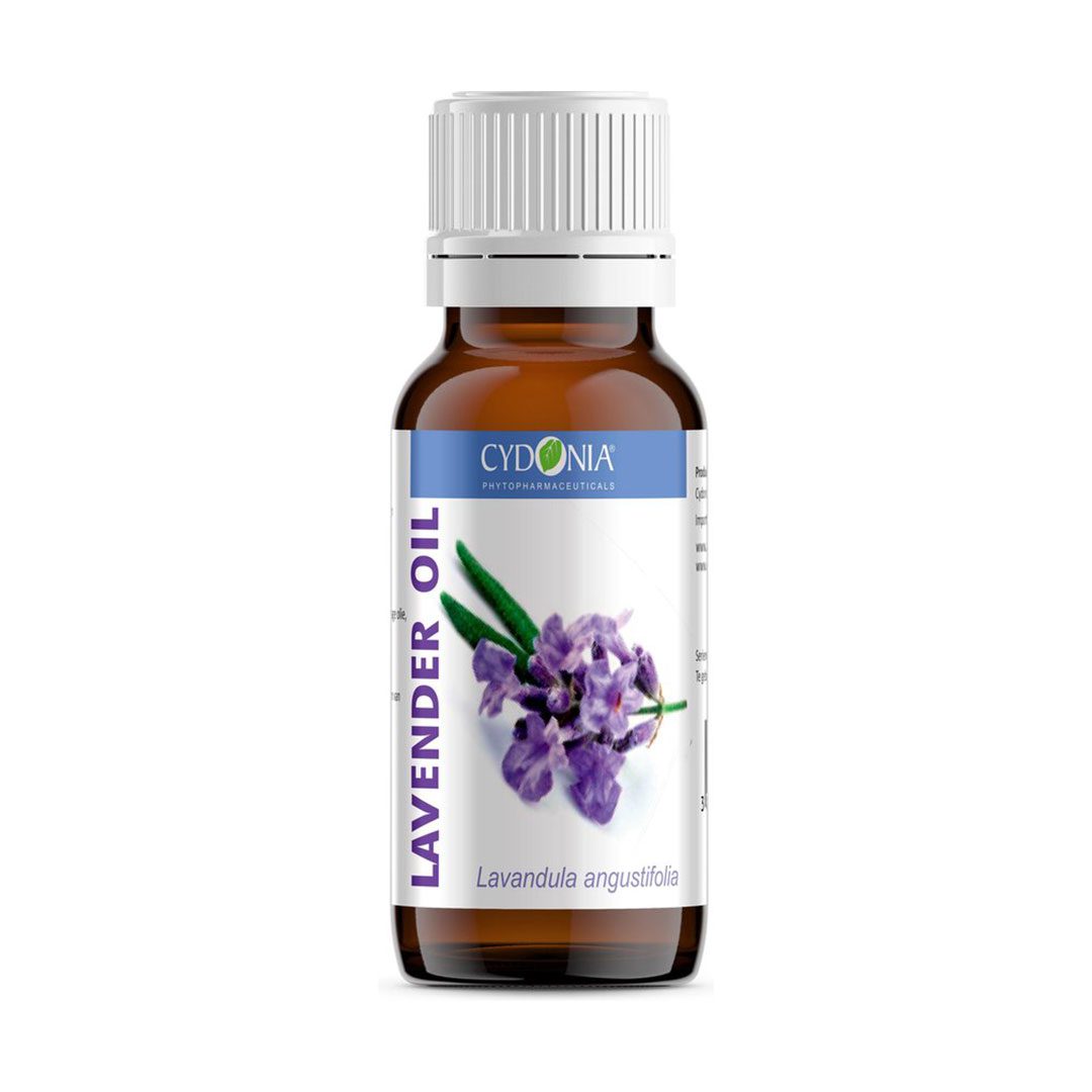 Lavendel Olie
