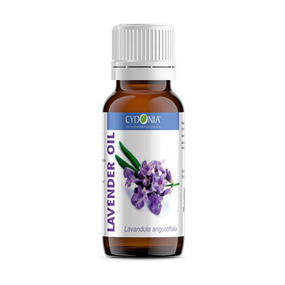 Lavendel Olie