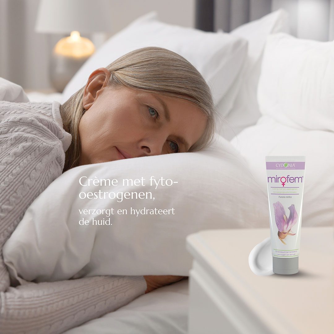 Mirofem Crème