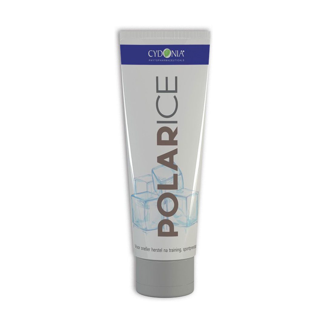 Polar Ice Gel
