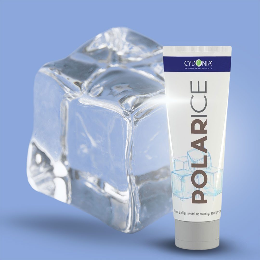 Polar Ice Gel