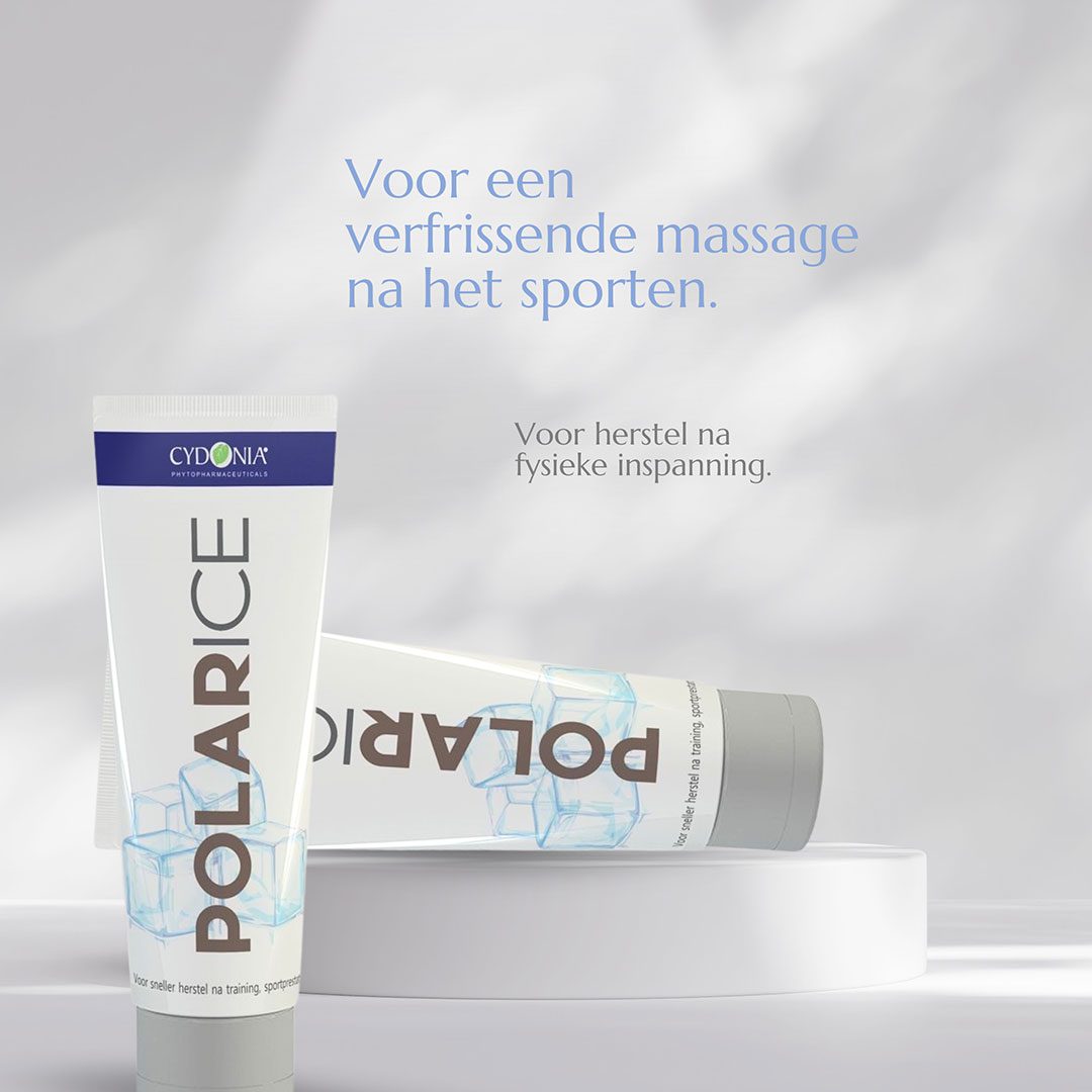 Polar Ice Gel
