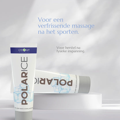 Polar Ice Gel