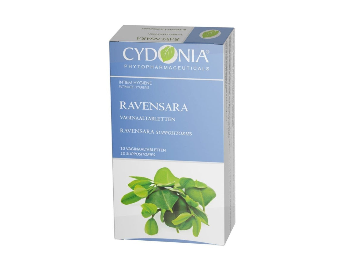 Ravensara