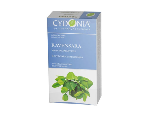 Ravensara