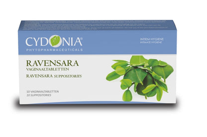 Ravensara