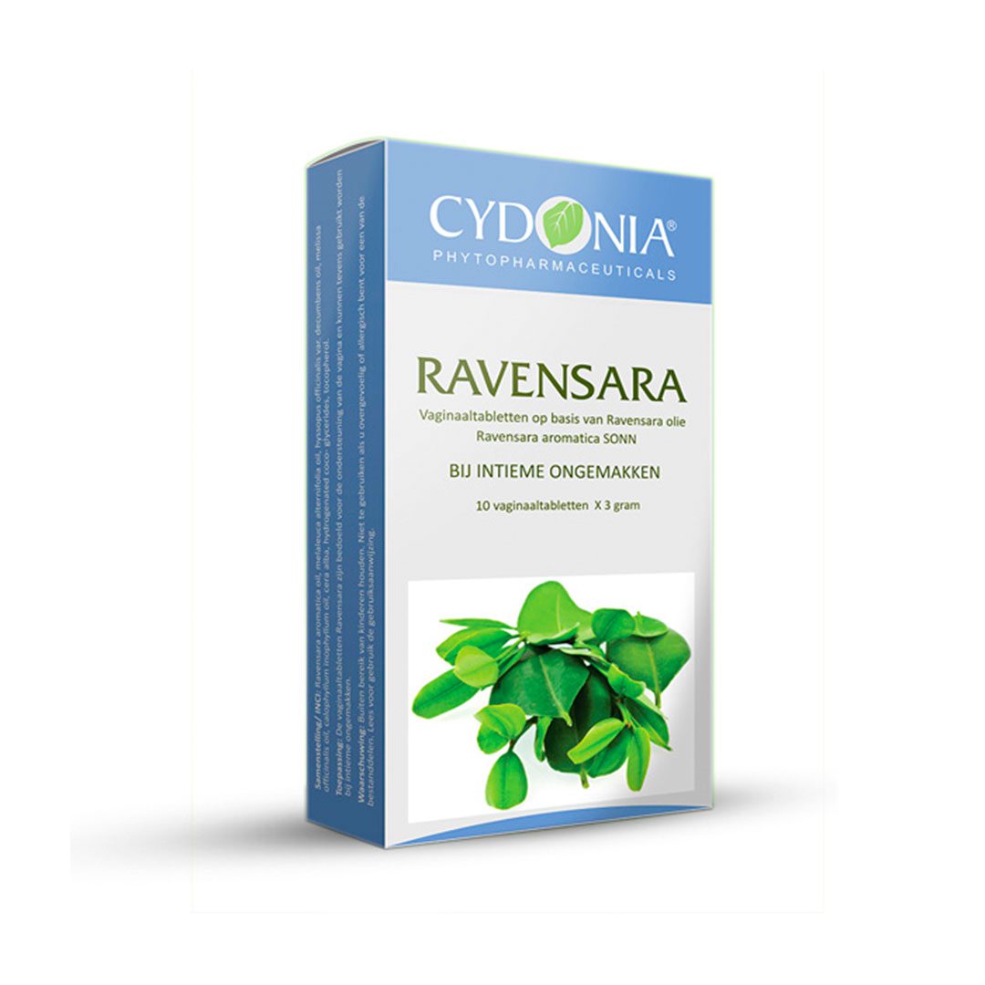 Ravensara