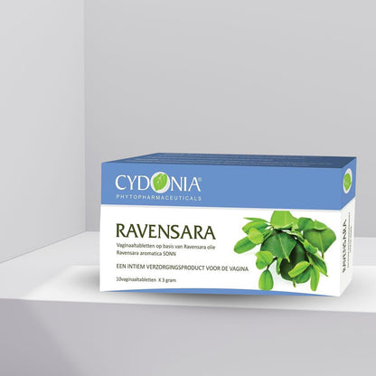 Ravensara