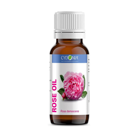 Rozen Olie