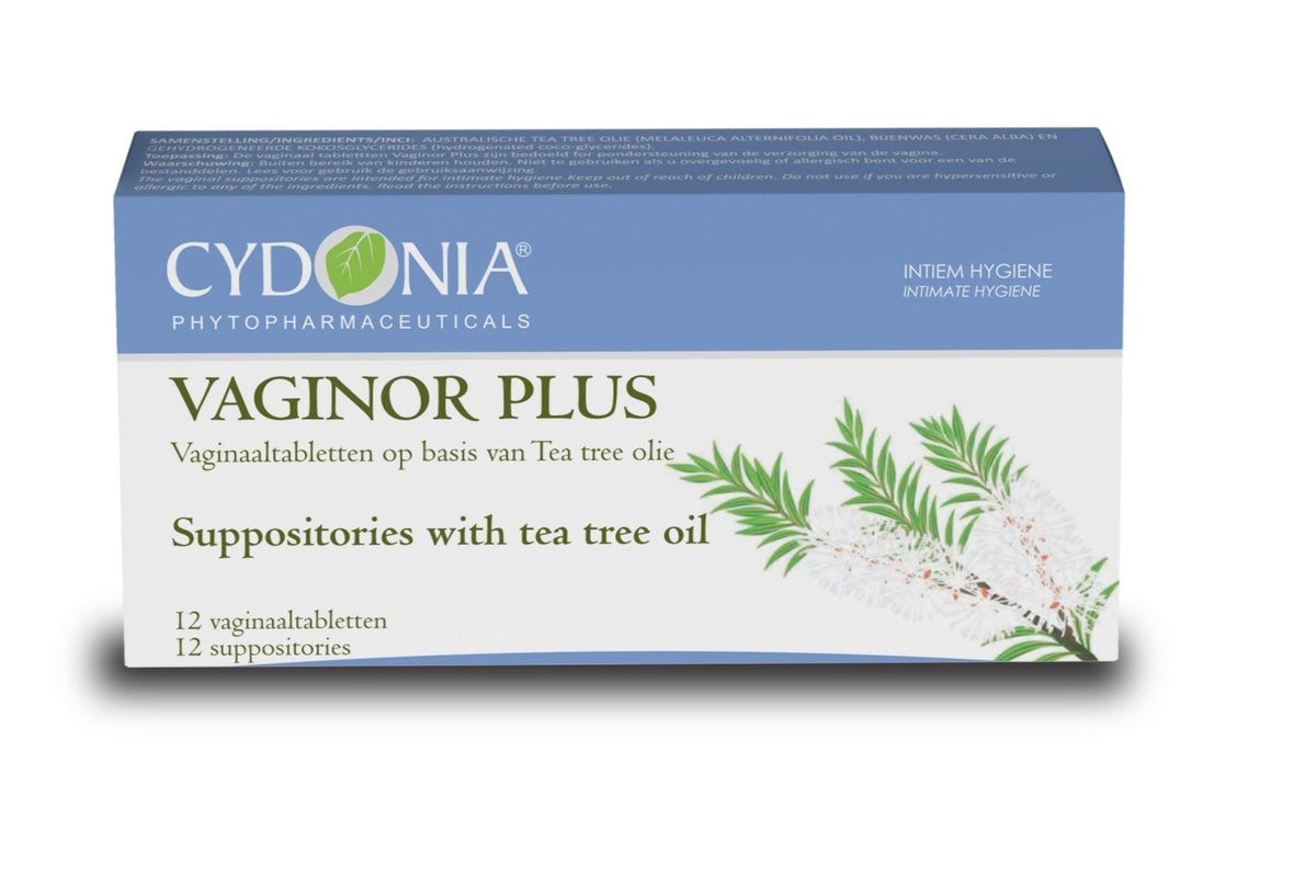 Vaginor Plus