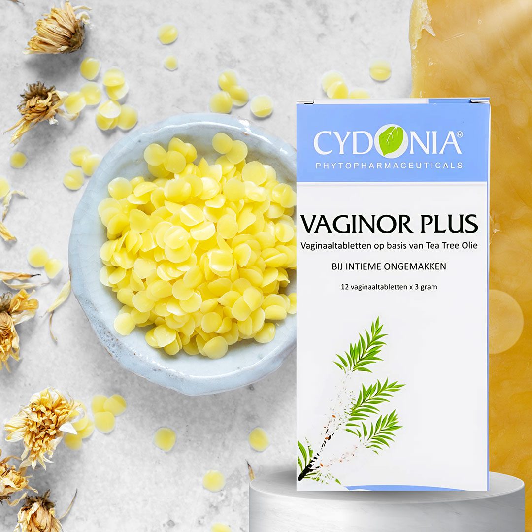 Vaginor Plus