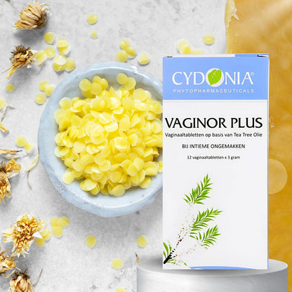 Vaginor Plus