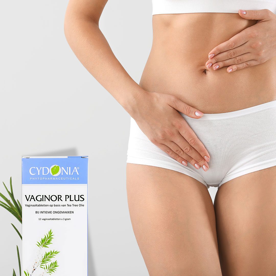 Vaginor Plus