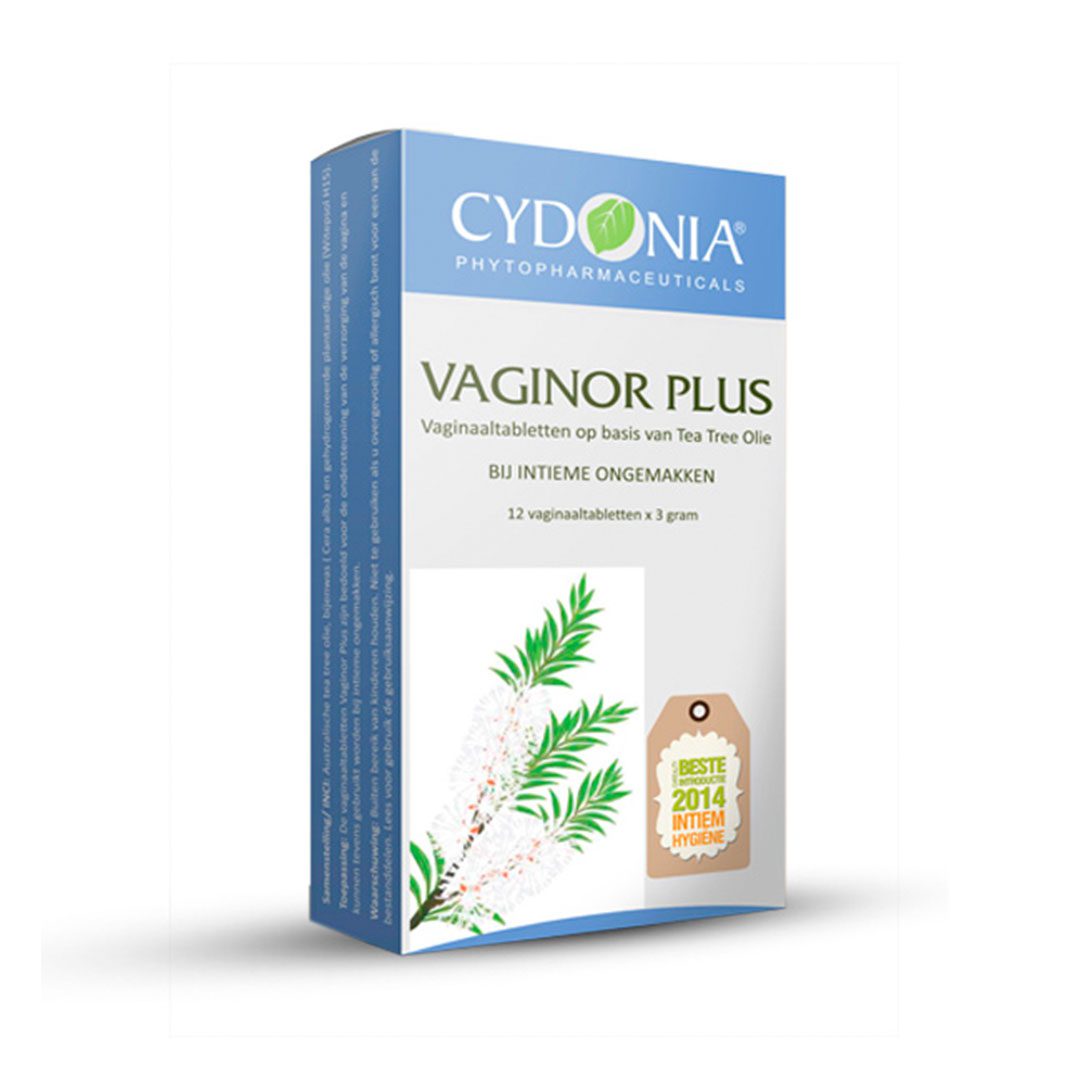 Vaginor Plus