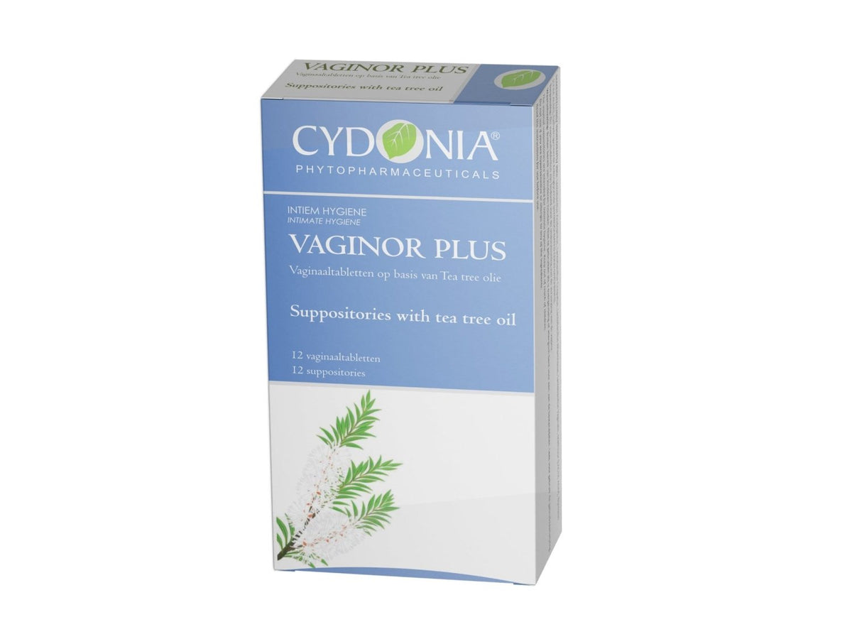 Vaginor Plus