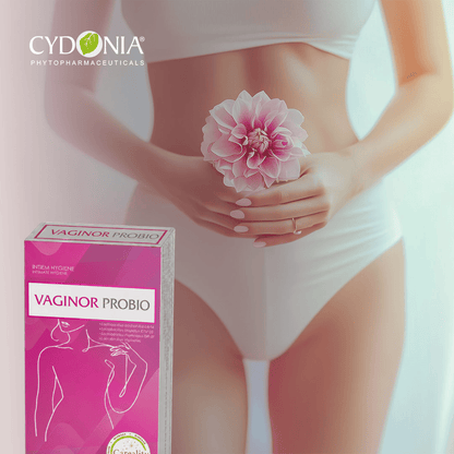 Vaginor Probio