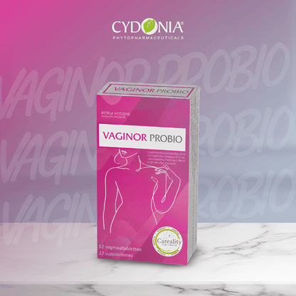 Vaginor Probio