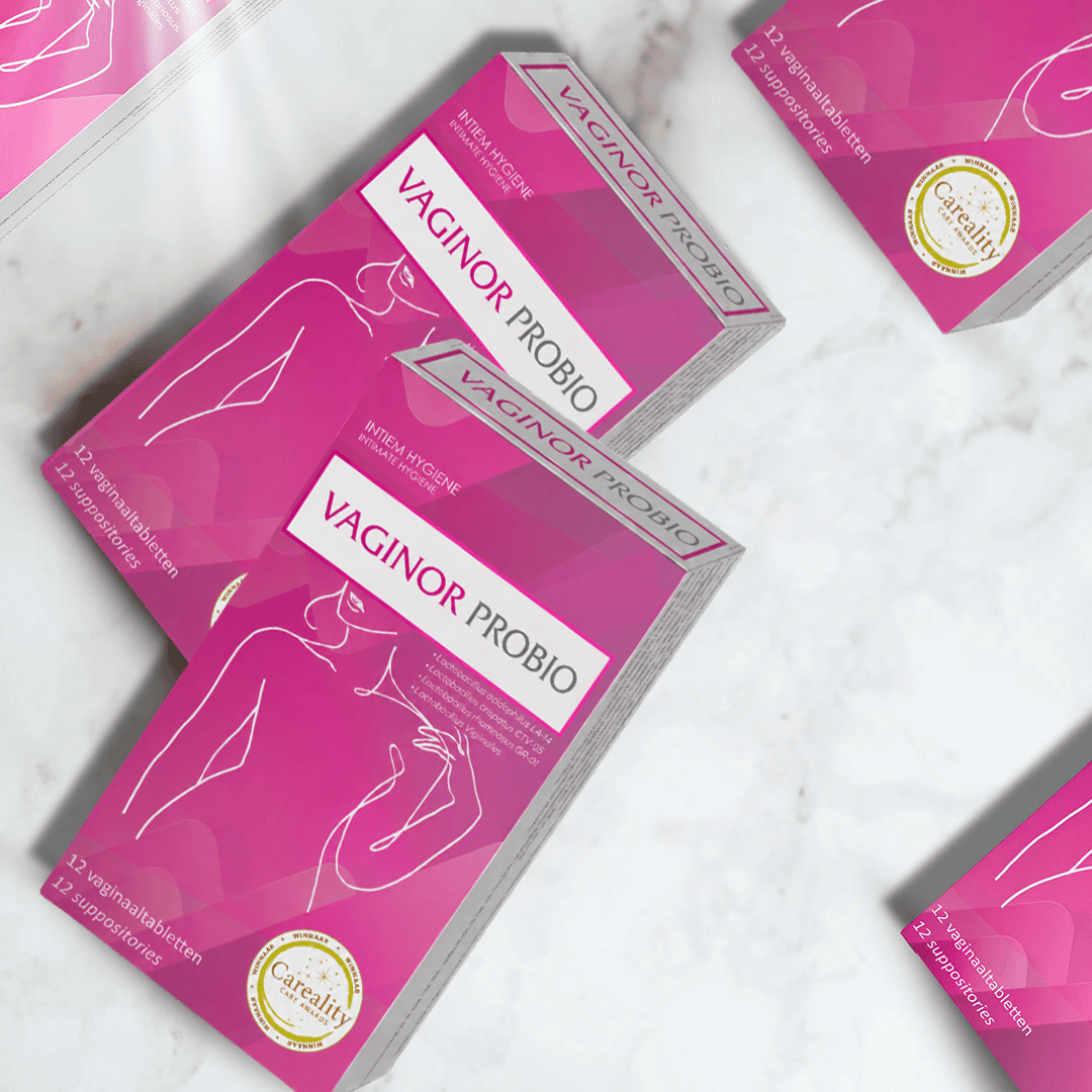 Vaginor Probio