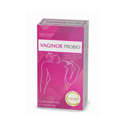 Vaginor Probio
