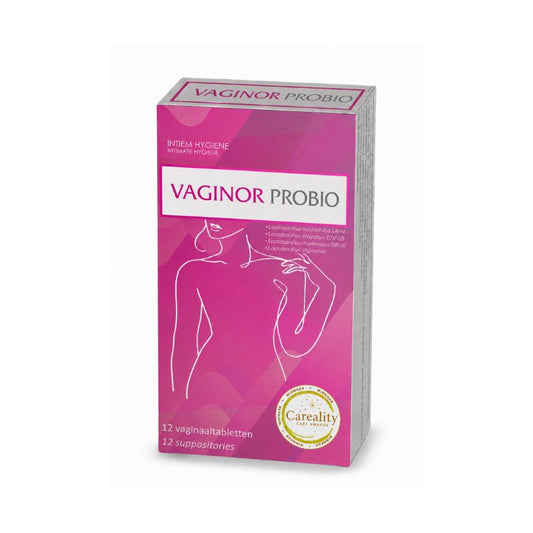 Vaginor Probio