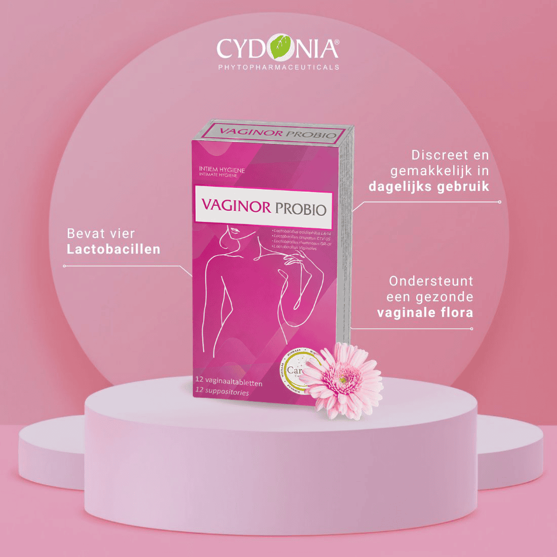 Vaginor Probio