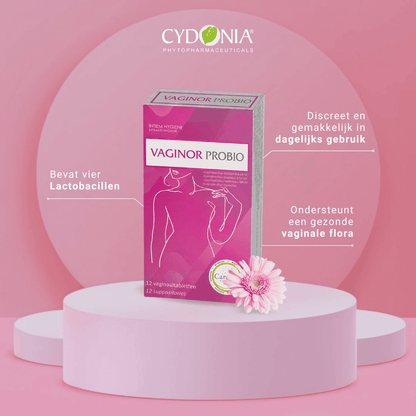 Vaginor Probio