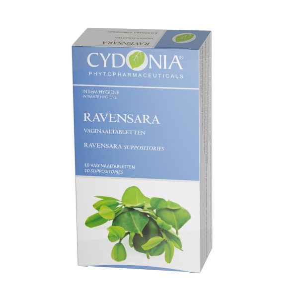 Ravensara