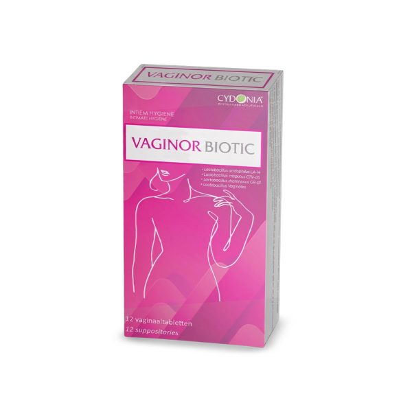 Vaginor Biotic