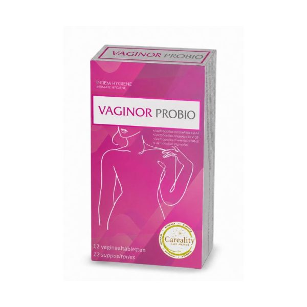 Vaginor Probio
