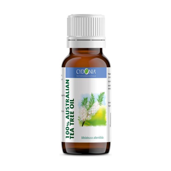 Tea Tree Olie
