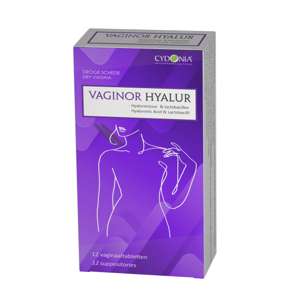 Vaginor Hyalur