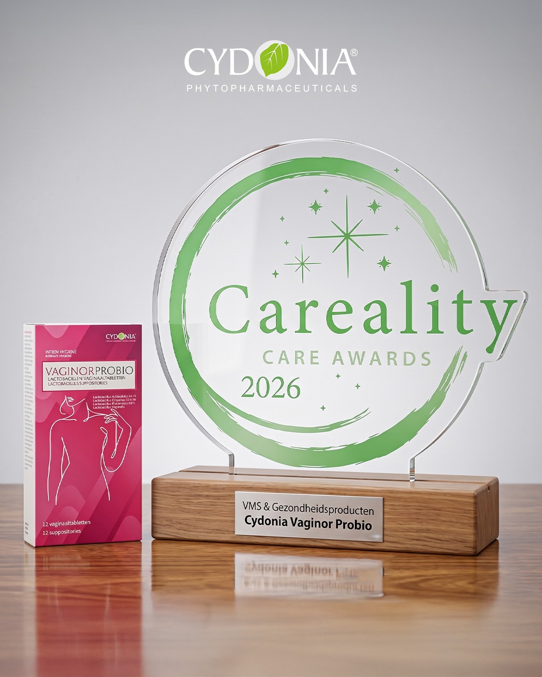 Care Award 2026
