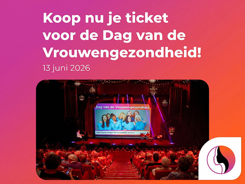 Dag van de Vrouwengezondheid