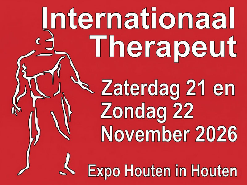 Therapeutenbeurs