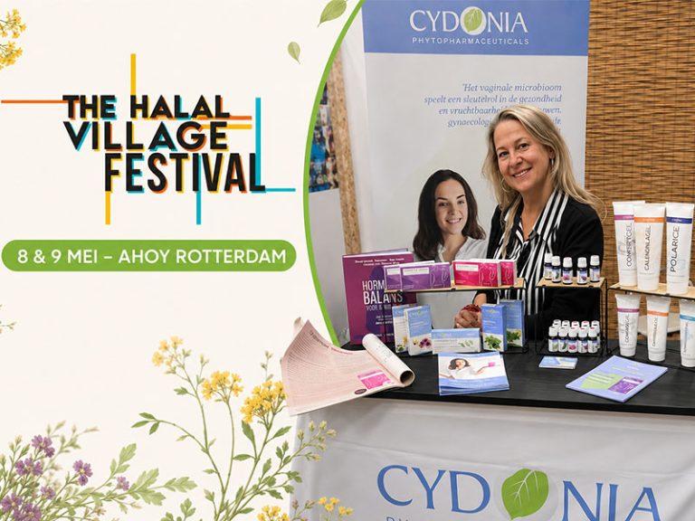 Halal Village — Ahoy Rotterdam