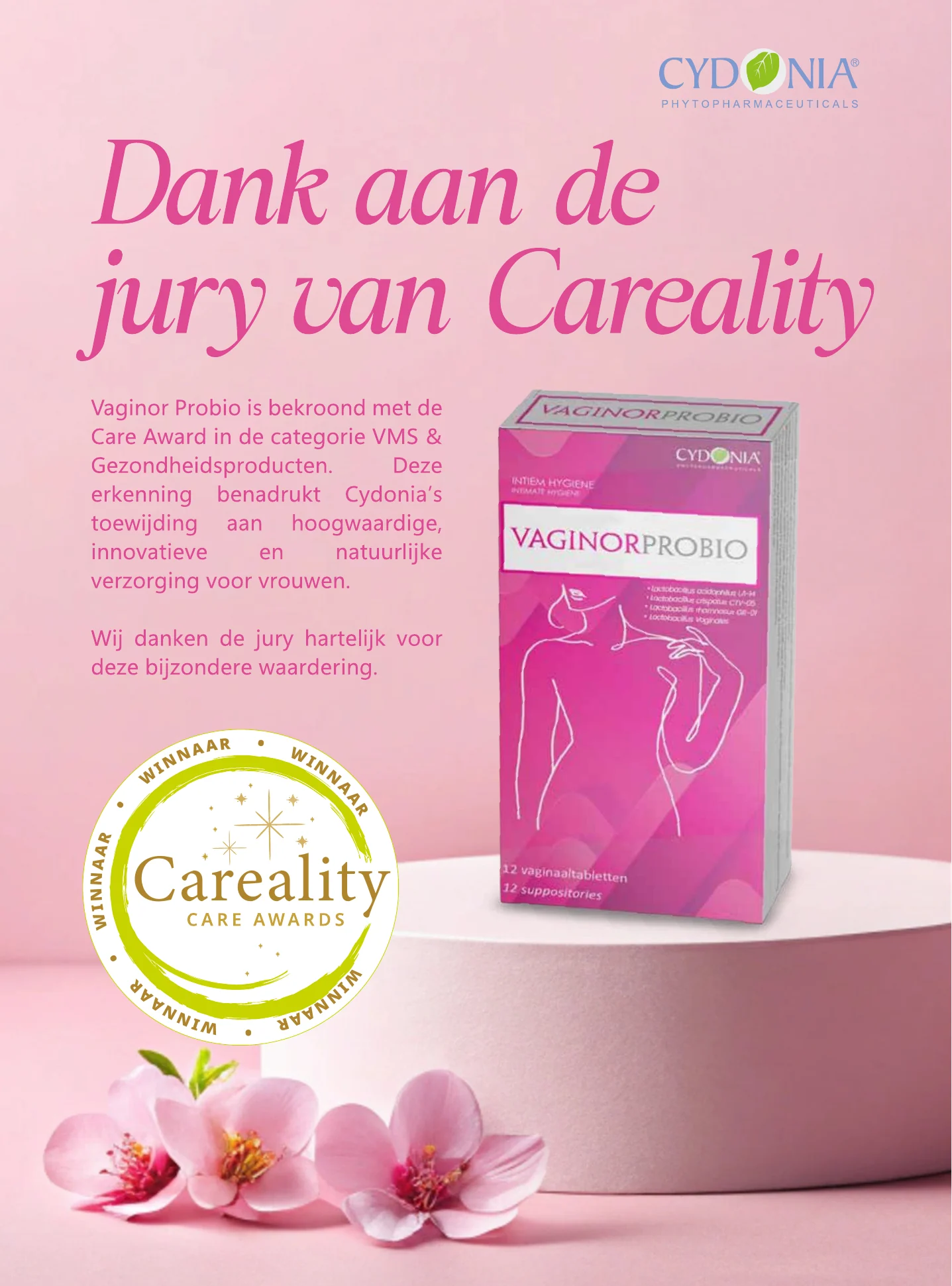 Careality magazine - originele pagina 28